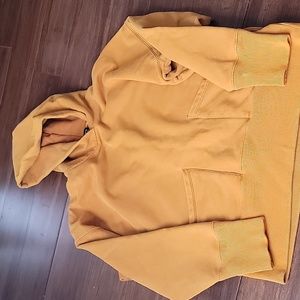 Vintage Levis Sportswear Hoodie Medium